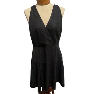 BCBGeneration Elegant Black Dress